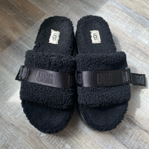 Fluffita Slides - Picture 3 of 6